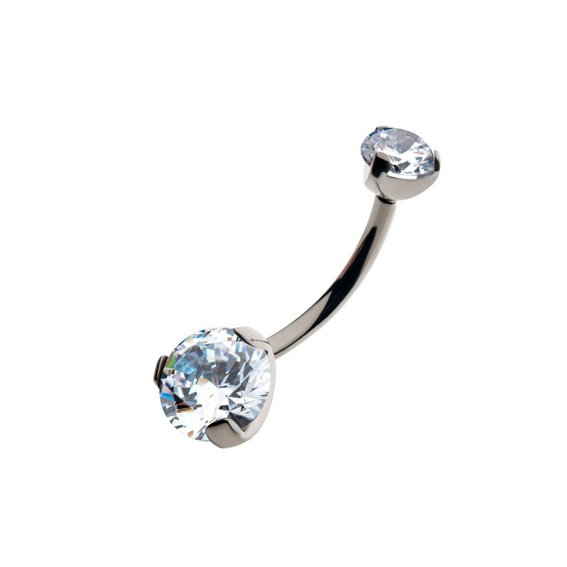 Punta 5mm/8mm Gema Sin Rosca